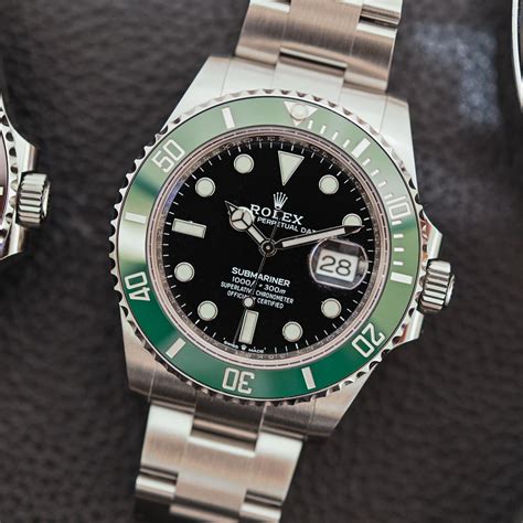 rolex submariner lv for sale|Rolex Submariner date 126610lv.